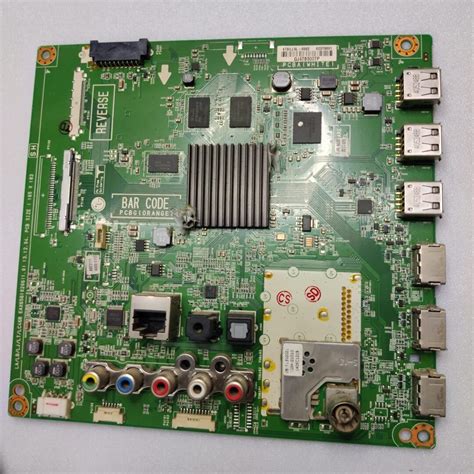 LG 42LB5820 Power Board EAX65610206 IVD Store