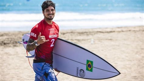 Medina avança nas Olimpíadas e pode garantir medalha nesta terça 27