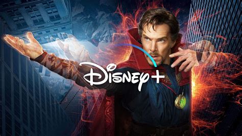 ¿cuándo Se Estrena Doctor Strange En El Multiverso De La Locura En