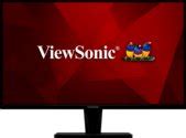 Asus ZenScreen MB166B 16" vs ViewSonic VA1655 16": What is the difference?