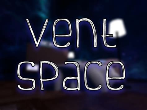 Vent Space Vrchatの世界β