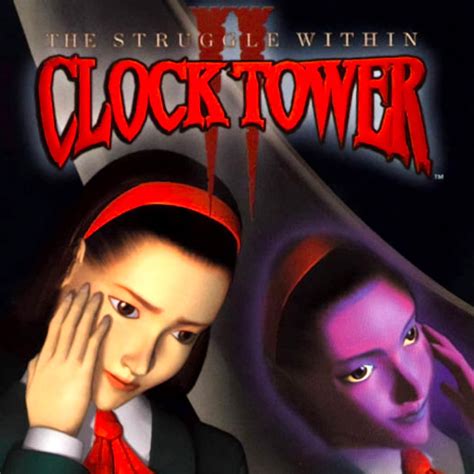 Clock Tower 2 The Struggle Within Walkthroughs IGN