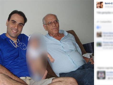 G Corpos De Pai E Filho Assassinados Em Mt S O Enterrados Em