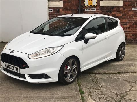 Ford Focus St White Bestcars Netlify App