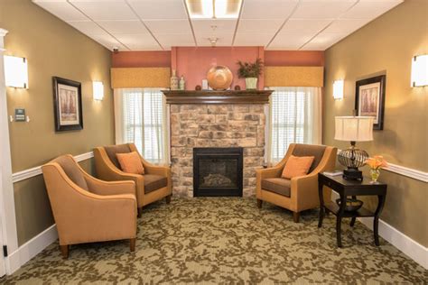 Dominion Senior Living Of Johnson City Johnson City TN Reviews