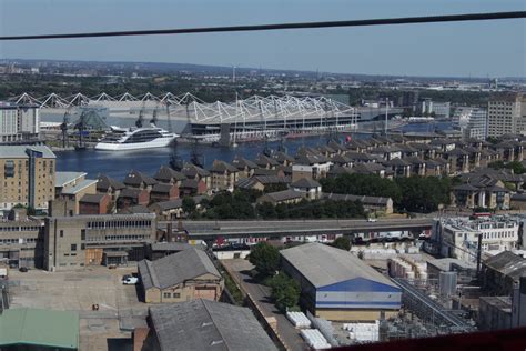 Delivering the Thames Estuary Growth Commission’s 2050 Vision — Urbanissta