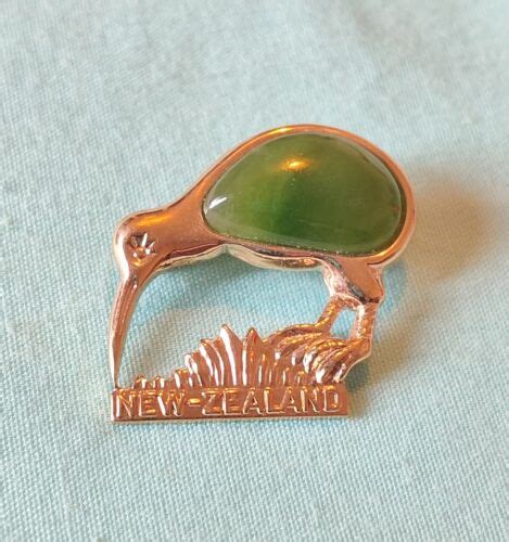 New Zealand Green Jade Gem