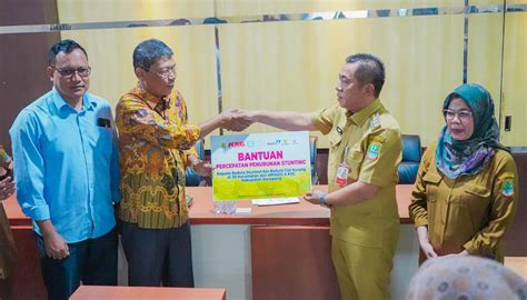 Pemkab Karawang Masih Menjadikan Penurunan Stunting Sebagai Program