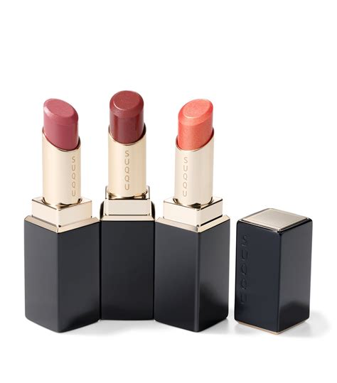 Suqqu Moisture Rich Lipstick Harrods Uk