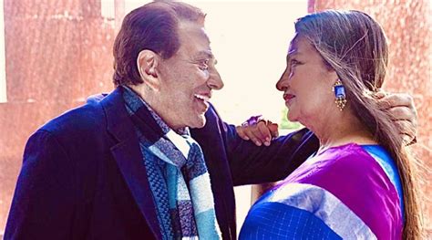 There Was No Debate About Dharmendra Shabana Azmi Kiss Scene Says