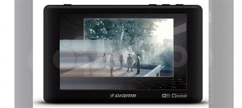 MP3 - плеер Digma A5 8Gb Black бу с зу купить в Санкт-Петербурге ...
