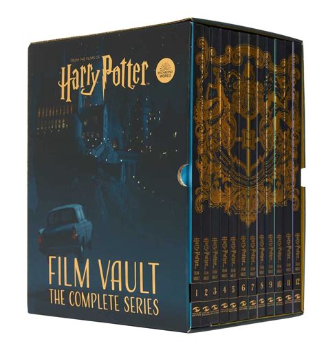 Harry Potter confira 7 boxes internacionais perfeitos para a sua coleção