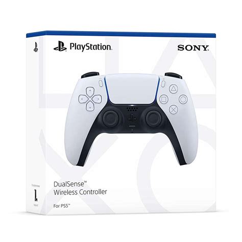 Sony džojstik PS 5 DualSense Spektar Online Shop