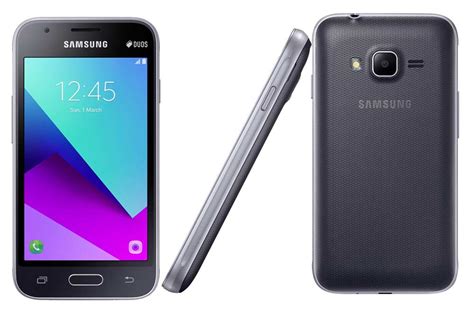 Samsung Galaxy J1 Mini Prime 2016 Sm J106fds Price Reviews Specifications