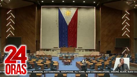 Senado Inatasan Ni Pbbm Na Suruin Ang Econ Provisions Ng Constitution