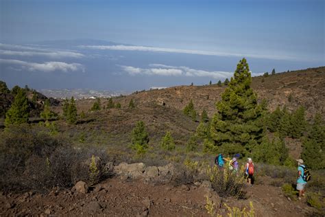 Wanderung Barranco De Erques Drloewe Flickr