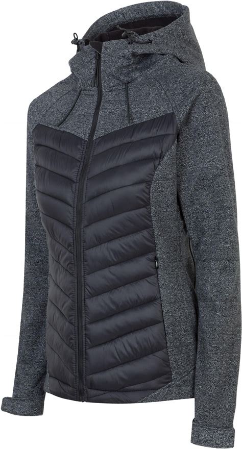 Softshell Damski F Sfd Aw Ciemny Szary Xl Ceny I Opinie Ceneo Pl