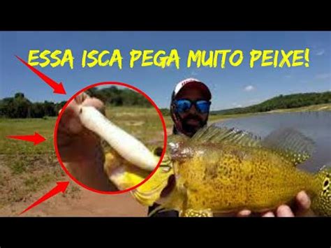 PESCARIA DE TRAÍRA E TUCUNARES YouTube