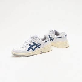 Asics EX89 White Grand Shark Sneaker District