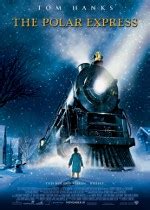 The Polar Express (2004 Movie) - Behind The Voice Actors