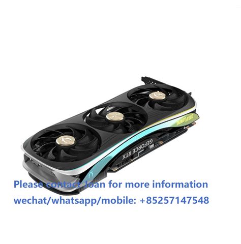 New Model in Stock Rtx4090 Mining Card Mining Rig 4090 Rtx 24G Graphic ...