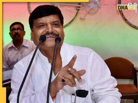 वोट नहीं दोगे तो हिसाब किताब भी होगा लोकसभा चुनाव से पहले Shivpal Yadav के बिगड़े बोल