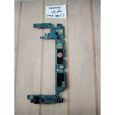 Jual Mesin Mati Segel Original Copotan Hp Samsung J Pro Shopee Indonesia