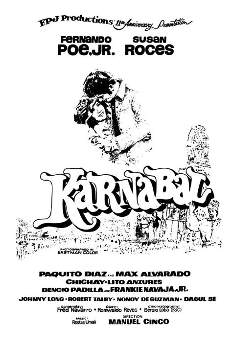 Karnabal Poster 1 Full Size Poster Image Goldposter