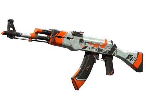 Comprar Ak Asiimov Field Tested Por R Dashskins Gg