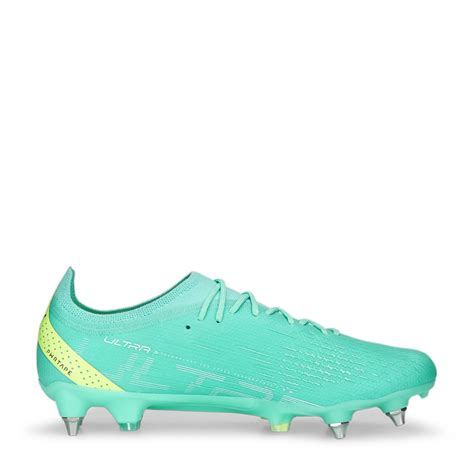 Puma Ultra Match Tt Soft Ground Football Boots Firm Ground Football