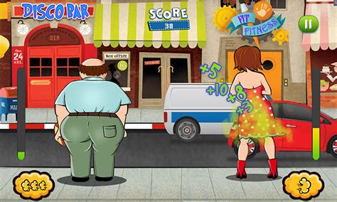 Naughty Farter For Android Apk Download