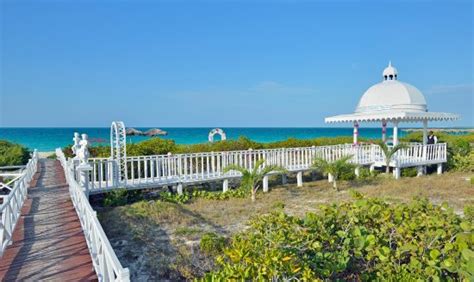 Melia Cayo Santa Maria - UPDATED 2017 Prices & Resort (All-Inclusive ...