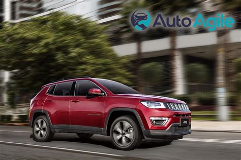 Quais Os Melhores Suvs Do Brasil Em Veja O Top Auto Agile