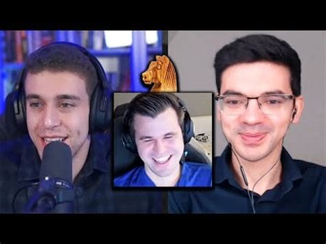 botez   shoutout   world chess championship rbotezlive