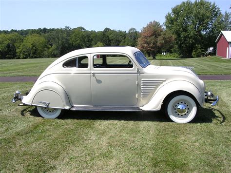 topworldauto   chrysler airflow photo galleries