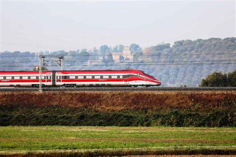 RFI avvia le attività per l installazione dei sistemi ERTMS a bordo treno