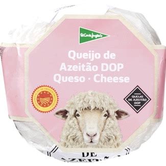 Queijo de Azeitão DOP unidade 240 g El Corte Inglés Supermercado El