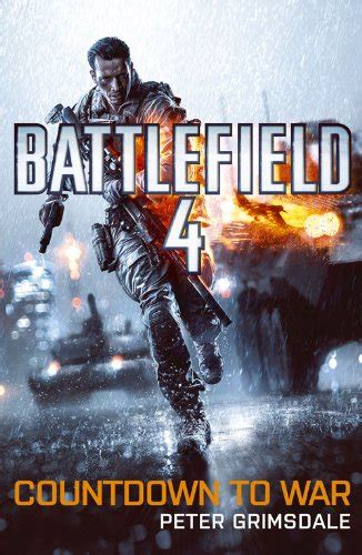 Battlefield 4 Recker