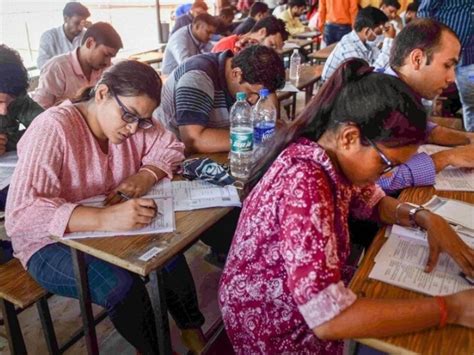 Bpsc Tre Result Bihar Teacher Class To Result Big Increase In