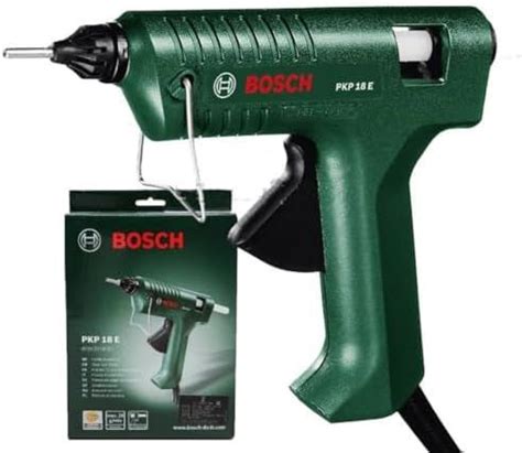 Bosch Pkp E