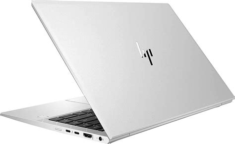 Refurbished Hp Grade A Laptop Elitebook Intel Core I5 10310u 32gb Memory 1 Tb Ssd Intel Uhd