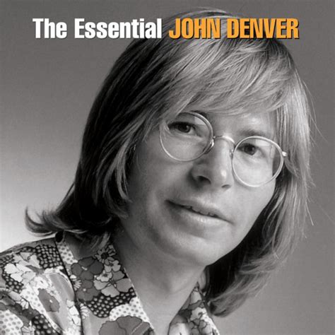 The Essential John Denver (2 Disc) | John Denver