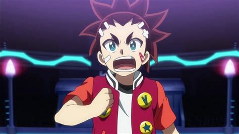 Pin De Anime4ever Em Beyblade Bakugan Yuyu