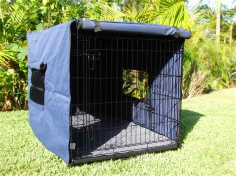 Extra, Extra Large Collapsable Dog Crate 48"