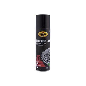 Kroon Oil Chainlube Bio 5L