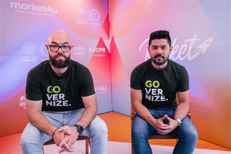 Gav Conecta Tem Startup De Guarapuava Classificada Para O Rocket