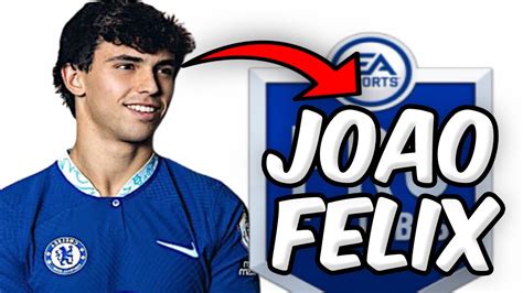 Fifa Virtual Pro Lookalike Tutorial Jo O F Lix Youtube