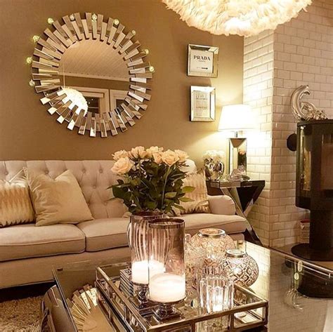 Pinterest Enticemedear ♡ Gold Room Decor Gold Bedroom Decor Gold