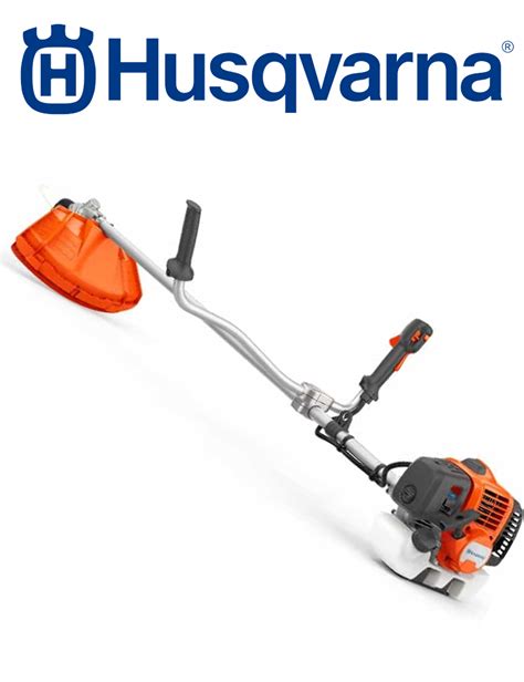 DESBROZADORA HUSQVARNA 333R MARK II I V A Y PORTES INCLUIDOS