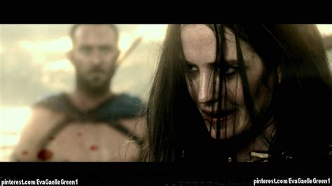 300 Rise Of An Empire Blu Ray Screencaptures Eva Green 300 Eva Green Photo Galleries